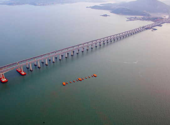 平潭海峽大橋